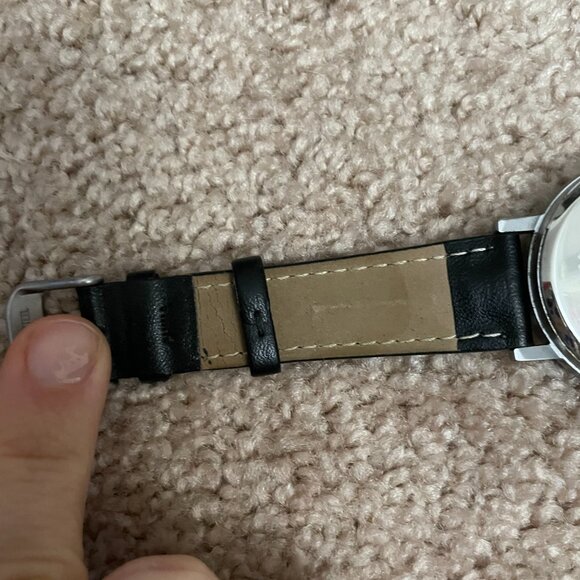 Tardis Dr Who Watch With Box from the Unemployed Philosopher's Guild - Picture 13 of 16